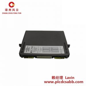 ICS工业控制 T8431 模拟输入模块