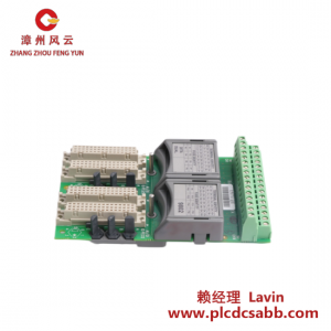 ABB Others ICS T9482 工业控制模块