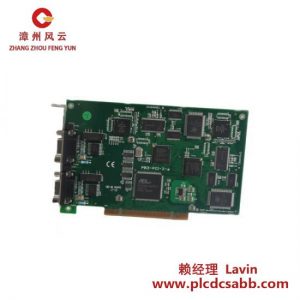 Molex/SST SST-PB3-PCU 工业控制模块