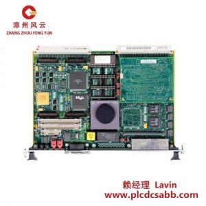 摩托罗拉 MVME162-212 工业控制模块