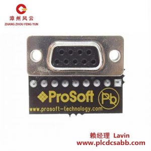 PROSOFT 1454-9F 终端模块