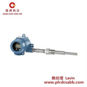 罗斯蒙特 644HAI1J6Q4M5 温度变送器