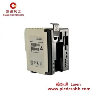 施耐德TSX07311648模块控制器，适用于自动化控制系统