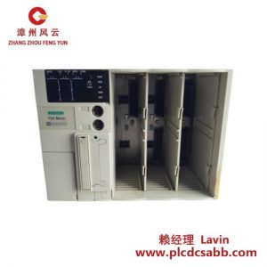 施耐德 TSX07312422 PLC控制器模块