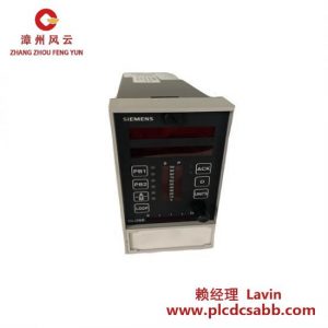 西门子 SIEMENS 353A4F1CNB4 工业过程自动化控制器