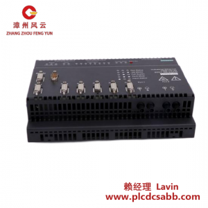 西门子 6DS1603-8BA 模拟输入模块