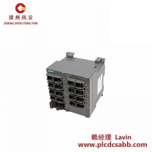 西门子 SIEMENS 6GK5216-0BA00-2AA3 管理型工业以太网交换机