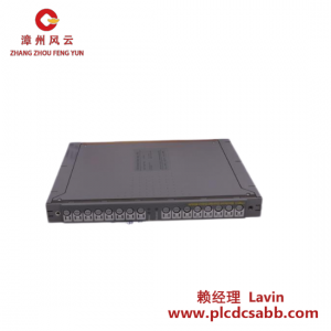 ICS Triplex PLC Trusted T8870 控制模块