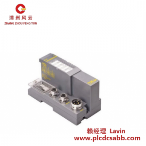 图尔克(Turck) BL67-GW-DP 工业通讯模块 新工厂直供