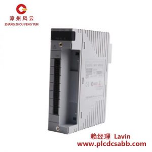 YOKOGAWA ADV151-P00 数字输入模块，适用于工业自动化控制系统